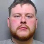 Gavin Jackson Spennymoor Paedophile