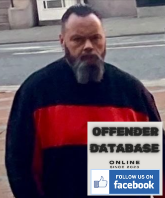 Gavin Lancell York Paedophile