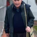 Geoffrey Dolamore Forest Hill Paedophile