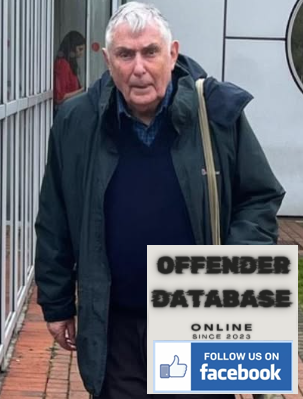 Geoffrey Dolamore Forest Hill Paedophile Geoffrey Dolamore Forest Hill Paedophile