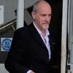 Glen Buchanan Bridge of Tilt Paedophile