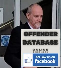 Glen Buchanan Bridge of Tilt Paedophile