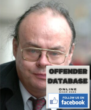 Graeme Redwood Aberdeen Paedophile