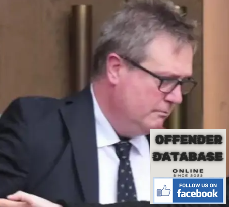 Gregory Manson Paedophile Doctor