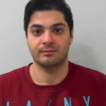 Hamed Kianipanah Brent Rapist