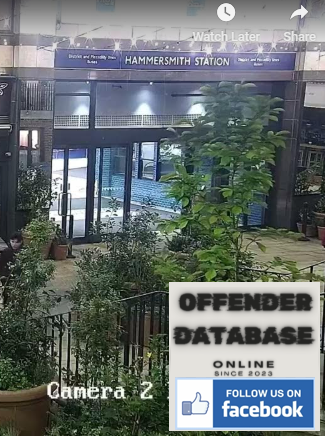Hammersmith Grove W6 Sexual Assault Appeal