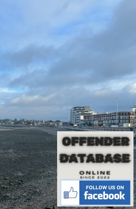 Henry Brazil Alleged Morecambe Paedophile