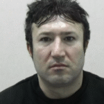 Hosien Nedjad Newcastle Rapist