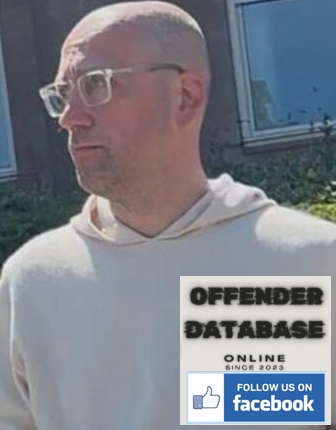 Ian Couper Stirling Paedophile