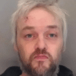 Ian Tate Trimdon Grange Paedophile