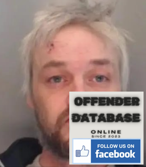 Ian Tate Trimdon Grange Paedophile