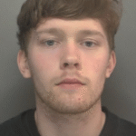 Jac Nelson Thornton Cleveleys Rapist