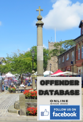 Jack Lomax Poulton Paedophile