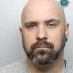 Jake Knight Cheshire Paedophile