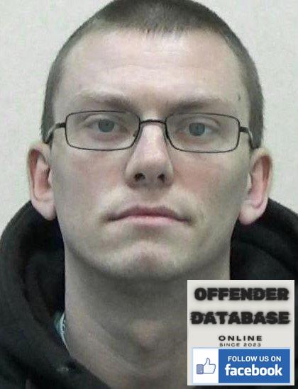 James Gregory Gateshead Rapist