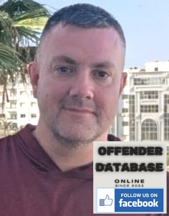 James Ross Glenrothes Paedophile