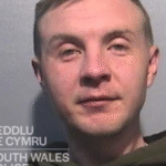 James Thomas Morriston Paedophile