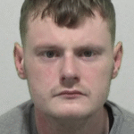 James Wright Sunderland Rapist