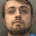 Jamie Morgan Erdington Paedophile