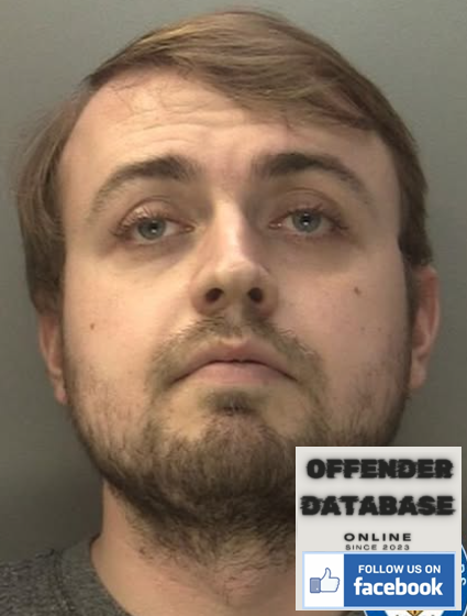 Jamie Morgan Erdington Paedophile