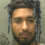 Jamil Ahmed Clydach Rapist