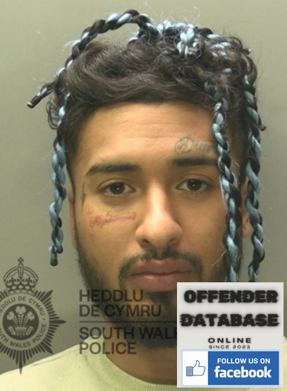 Jamil Ahmed Clydach Rapist