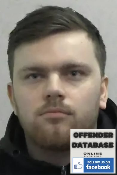 Jay Johnson Alnwick Paedophile