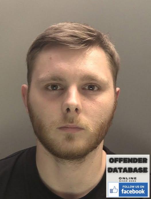 Joel Dever Croxteth Paedophile