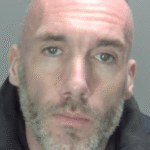 John Carver Northamptonshire Paedophile