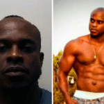 John Iwuh Croydon Rapist