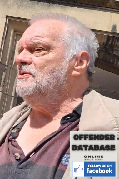 John O'Neill Carlisle Sex Offender John O'Neill Carlisle Sex Offender