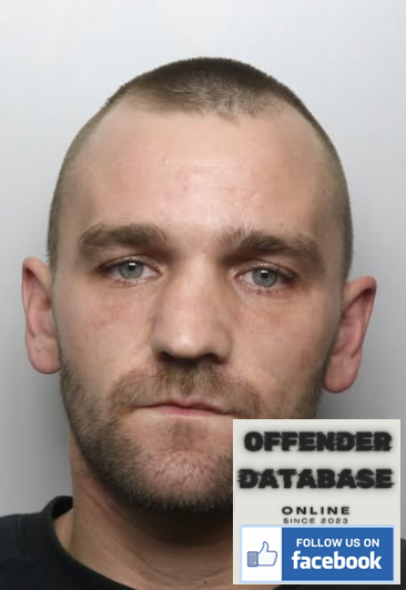 Jonathan Ellis Dewsbury Rapist