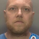 Jonathan Philp Coventry Paedophile