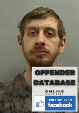 Jonathan Wright Hartlepool Sex Offender