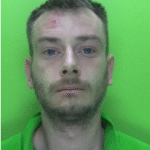 Jordan Haskard Hucknall Paedophile