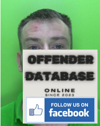 Jordan Haskard Hucknall Paedophile