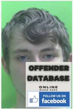 Jordan Hutchinson Nottingham Rapist