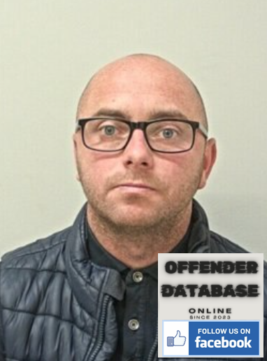 Joseph Chapman Lydgate Paedophile