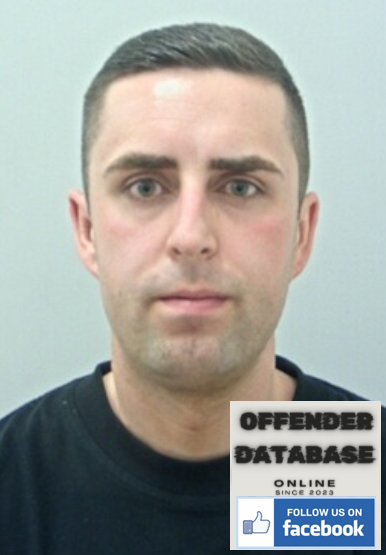 Joshua Adcroft Accrington Paedophile