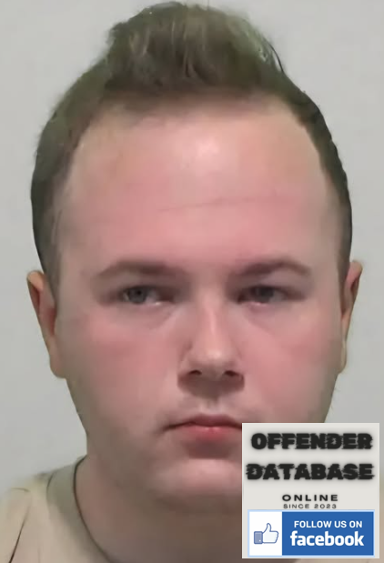 Joshua MacFarlane South Shields Paedophile