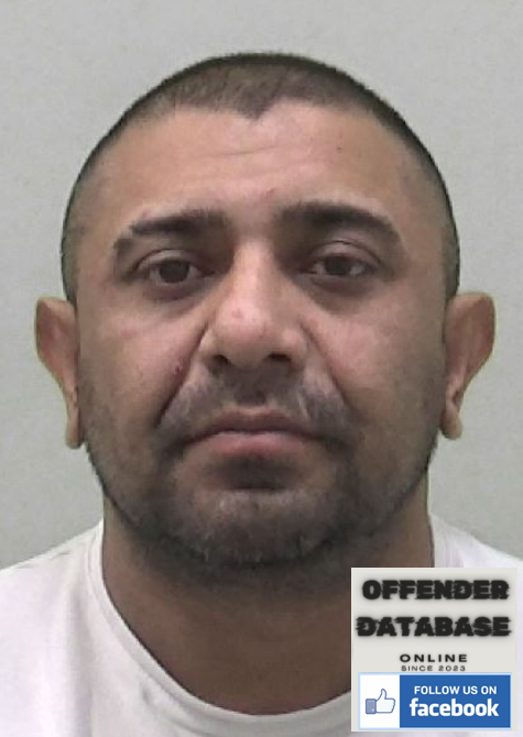 Kajal Miah Newcastle Rapist Kajal Miah Newcastle Rapist