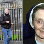 Kealen Herron Castleblayney Sex Offender