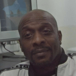 Kelvin Morgan West Winch Sex Offender