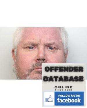 Kenneth Bond Fife Paedophile