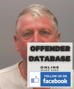 Kenneth Dick Dunston Paedophile