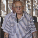 Kenneth Gibb Southampton Sex Offender