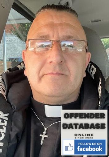 Kevin Marshall Fazakerley Paedophile