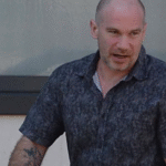 Kevin Thomas Leggett Newtownards Sex Offender