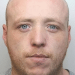 Kyle Hazeley Warrington Rapist