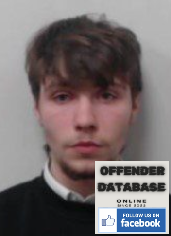 Kyle Jackson Paisley Rapist